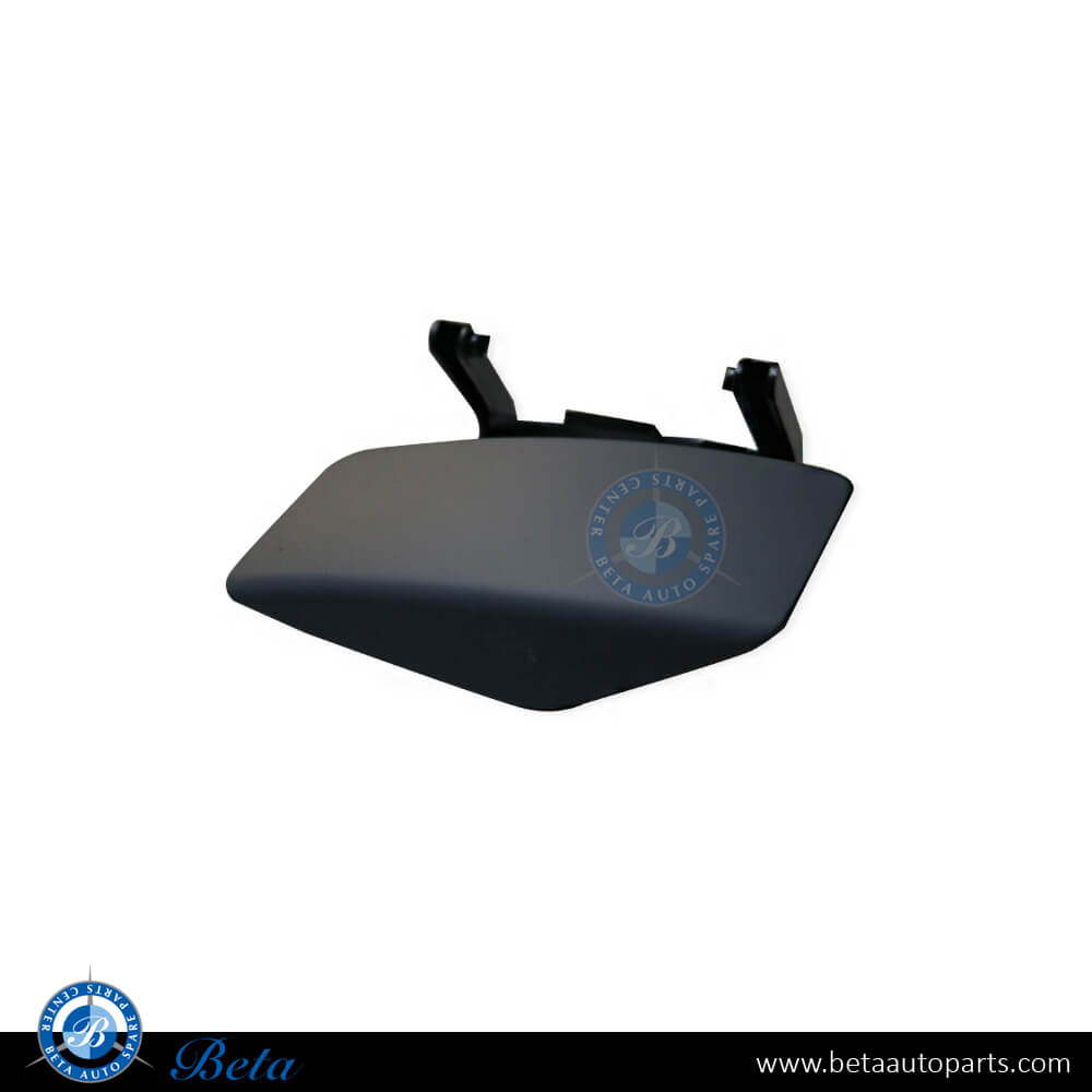 Headlamp Washer Cover AMG and CLA for Mercedes CLA-Class C117 2013-2018 models, Part Number 1178851522 Headlamp Washer Cover AMG and CLA for Mercedes CLA-Class C117 2013-2018 models, Part Number 1178851522